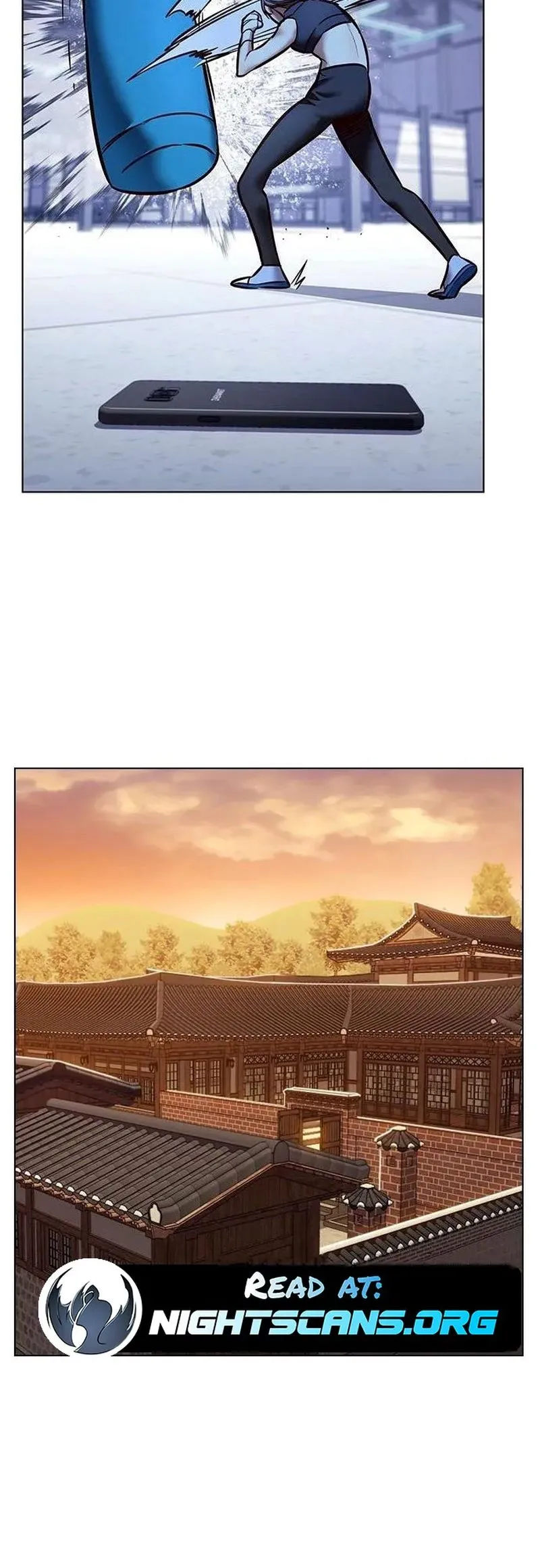 Eleceed Chapter 225 Page 51