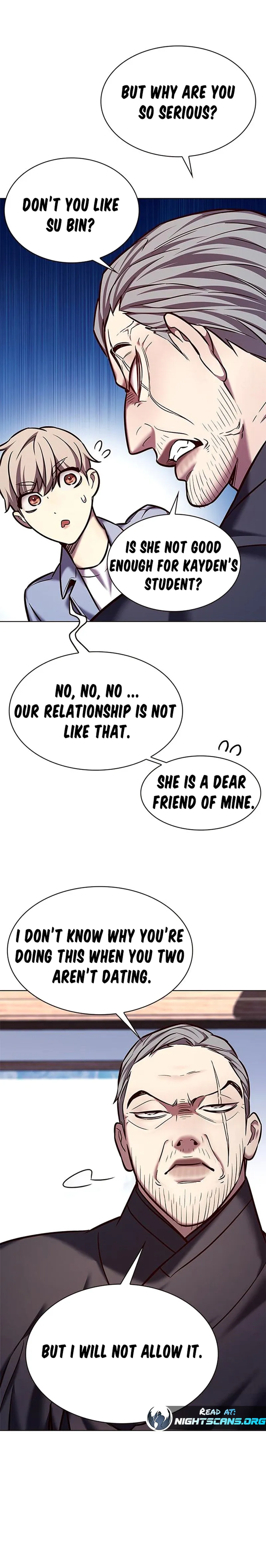 Eleceed Chapter 227 Page 5