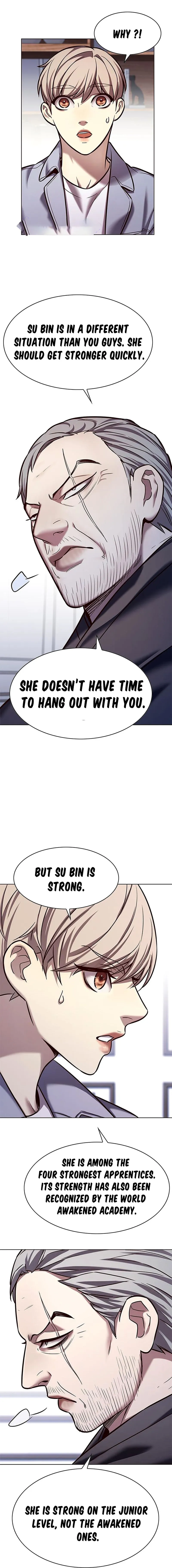Eleceed Chapter 227 Page 6