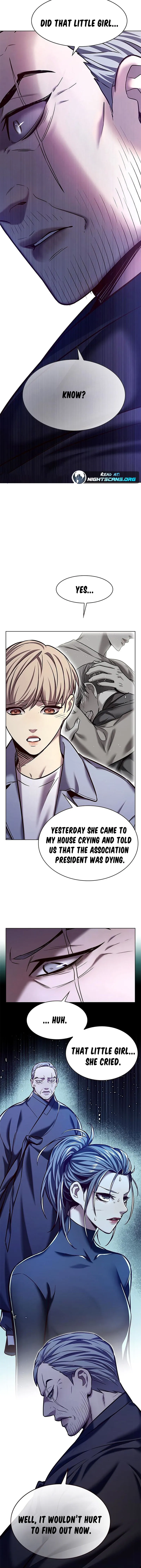 Eleceed Chapter 227 Page 9