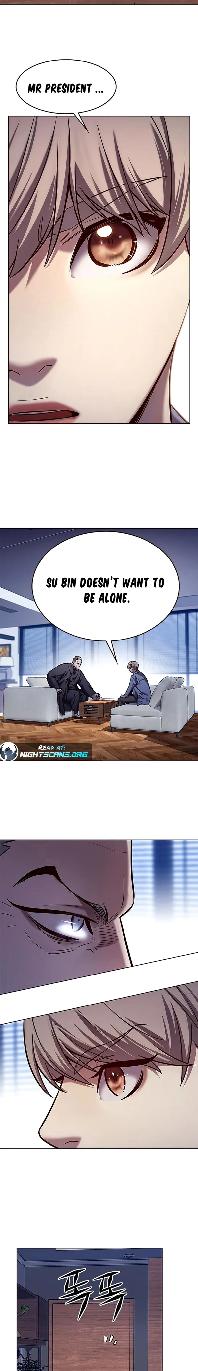 Eleceed Chapter 227 Page 14