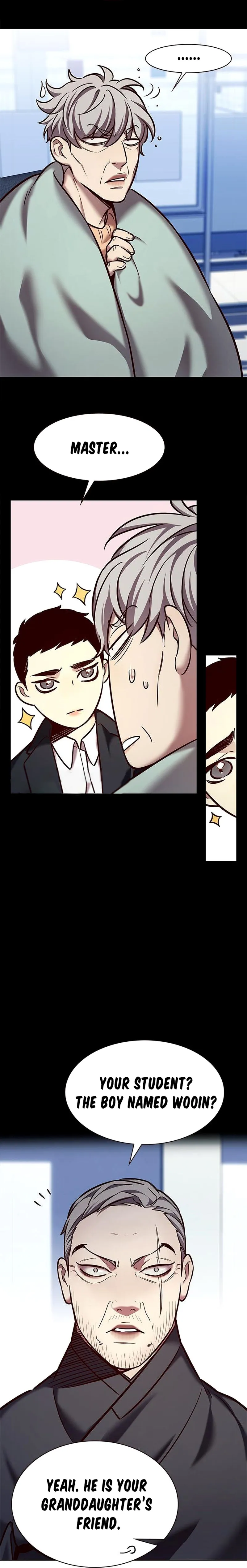 Eleceed Chapter 227 Page 19
