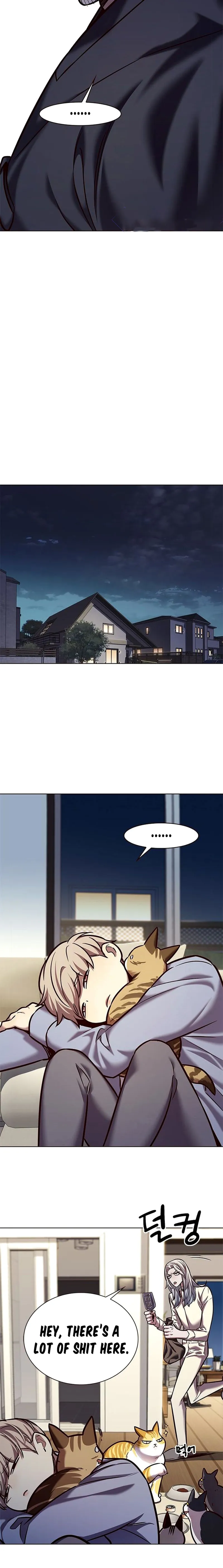 Eleceed Chapter 227 Page 21