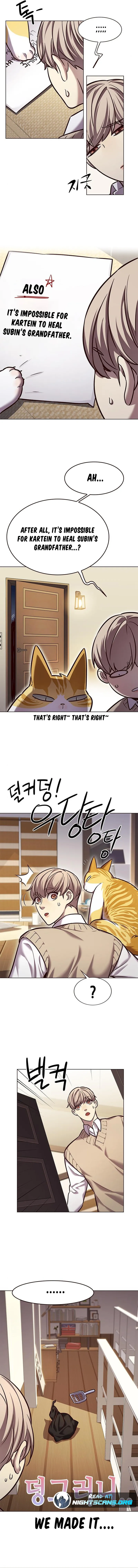 Eleceed Chapter 228 Page 3