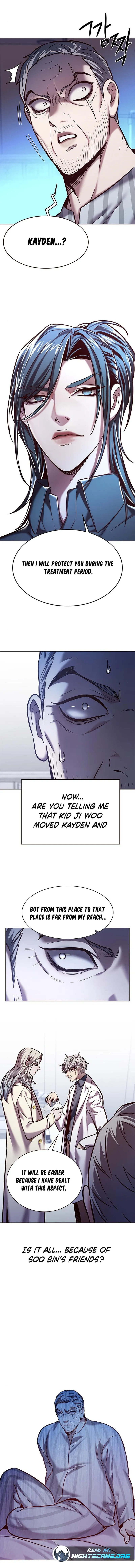 Eleceed Chapter 228 Page 8