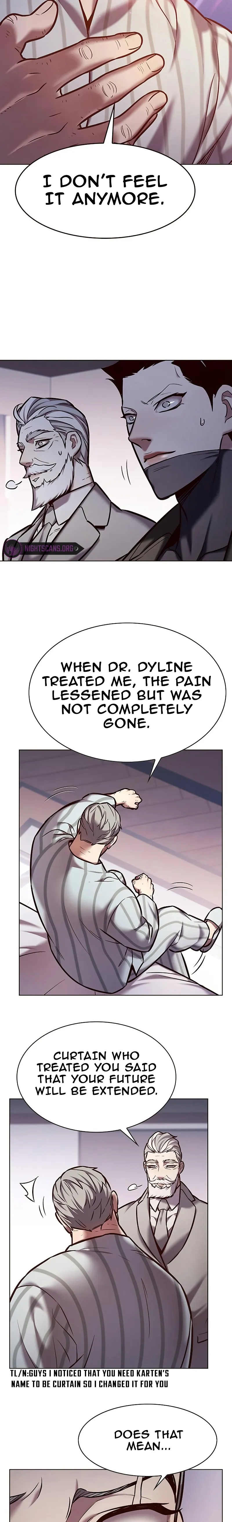 Eleceed Chapter 229 Page 1