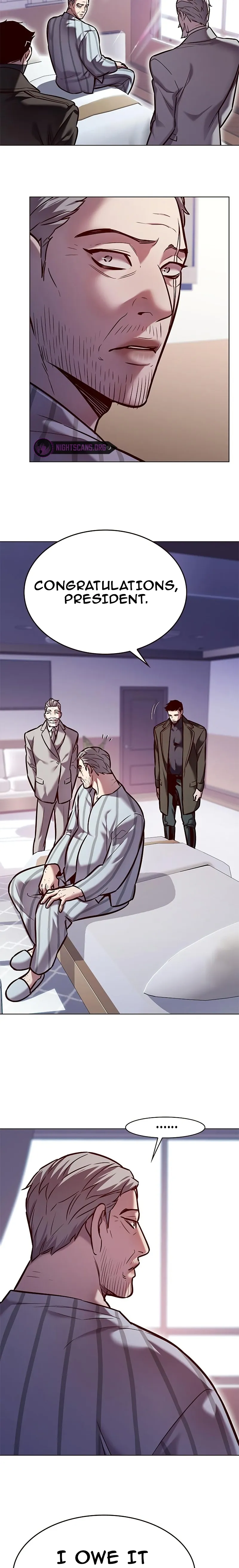 Eleceed Chapter 229 Page 3
