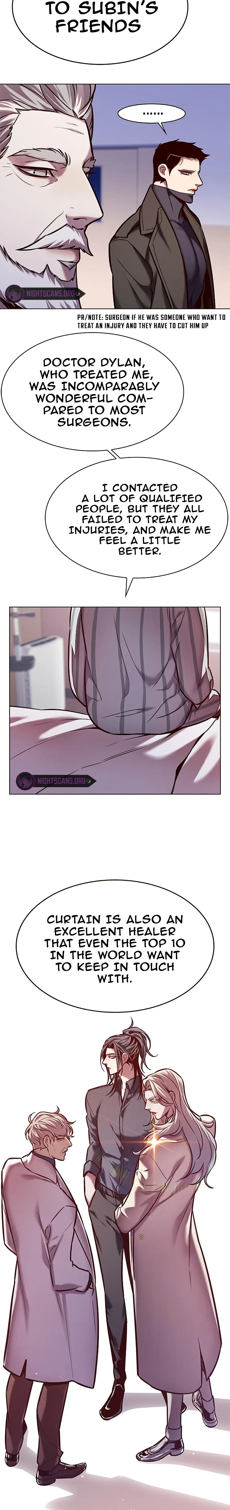 Eleceed Chapter 229 Page 4