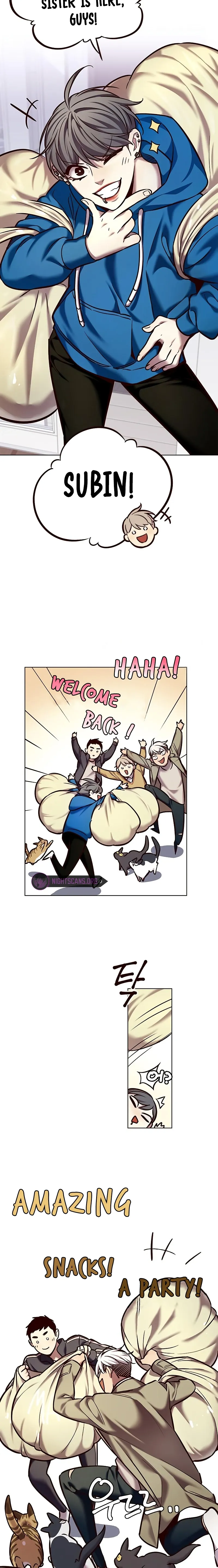 Eleceed Chapter 229 Page 7