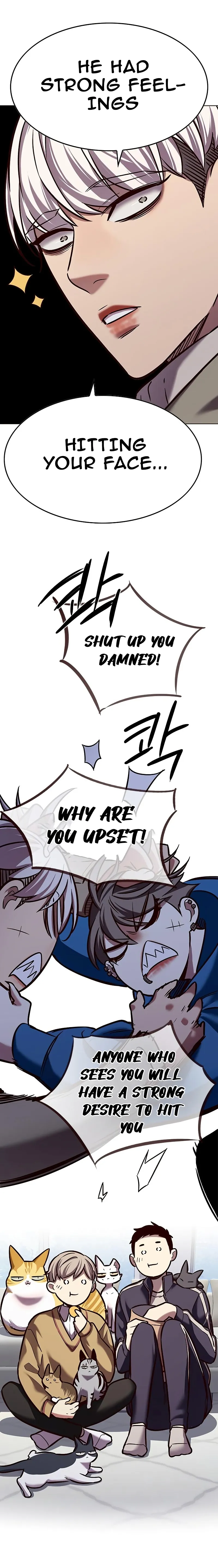 Eleceed Chapter 229 Page 13