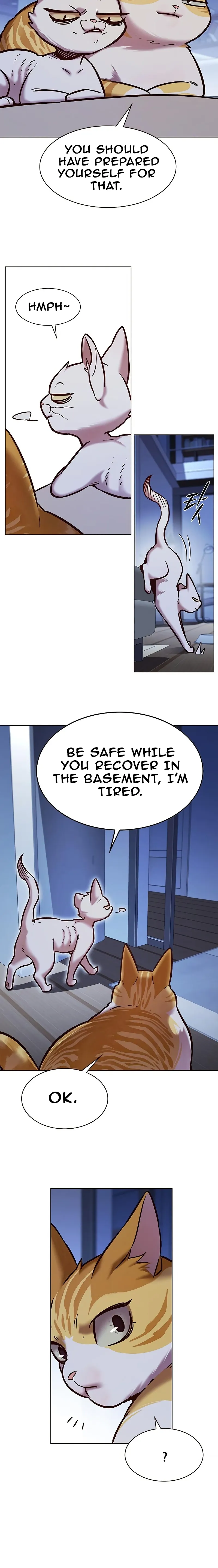 Eleceed Chapter 229 Page 15