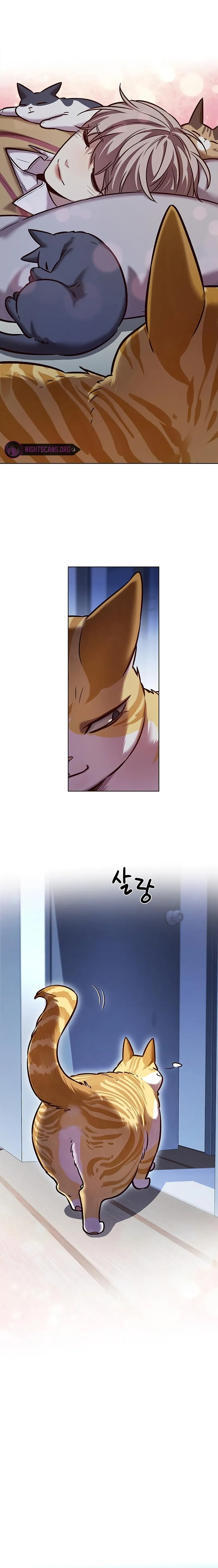 Eleceed Chapter 229 Page 16