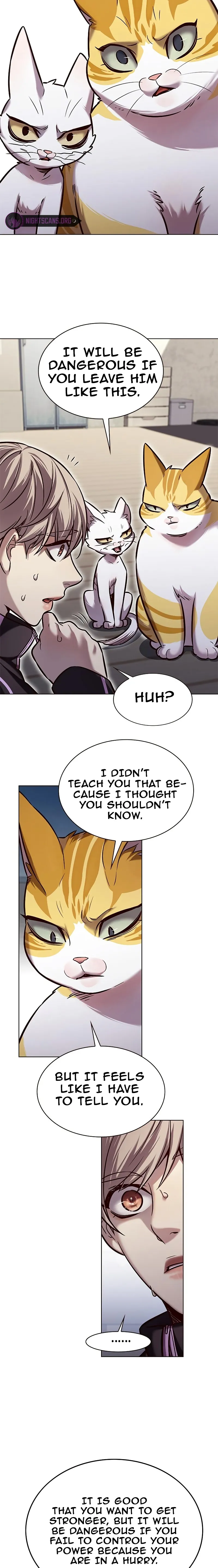 Eleceed Chapter 229 Page 22