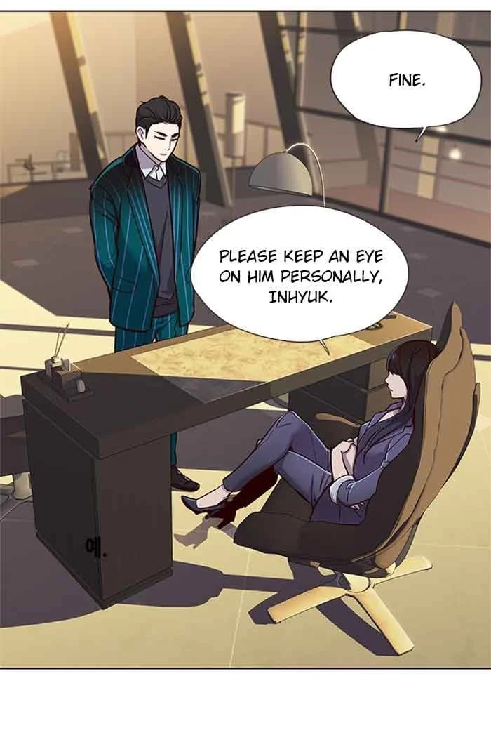 Eleceed Chapter 23 Page 8