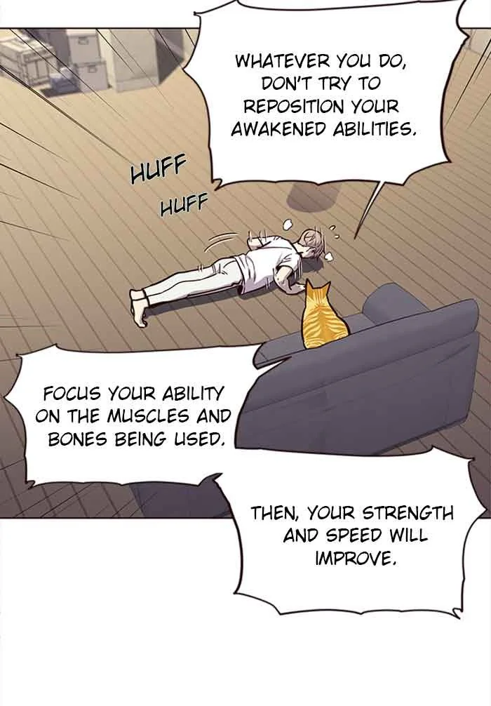 Eleceed Chapter 23 Page 20