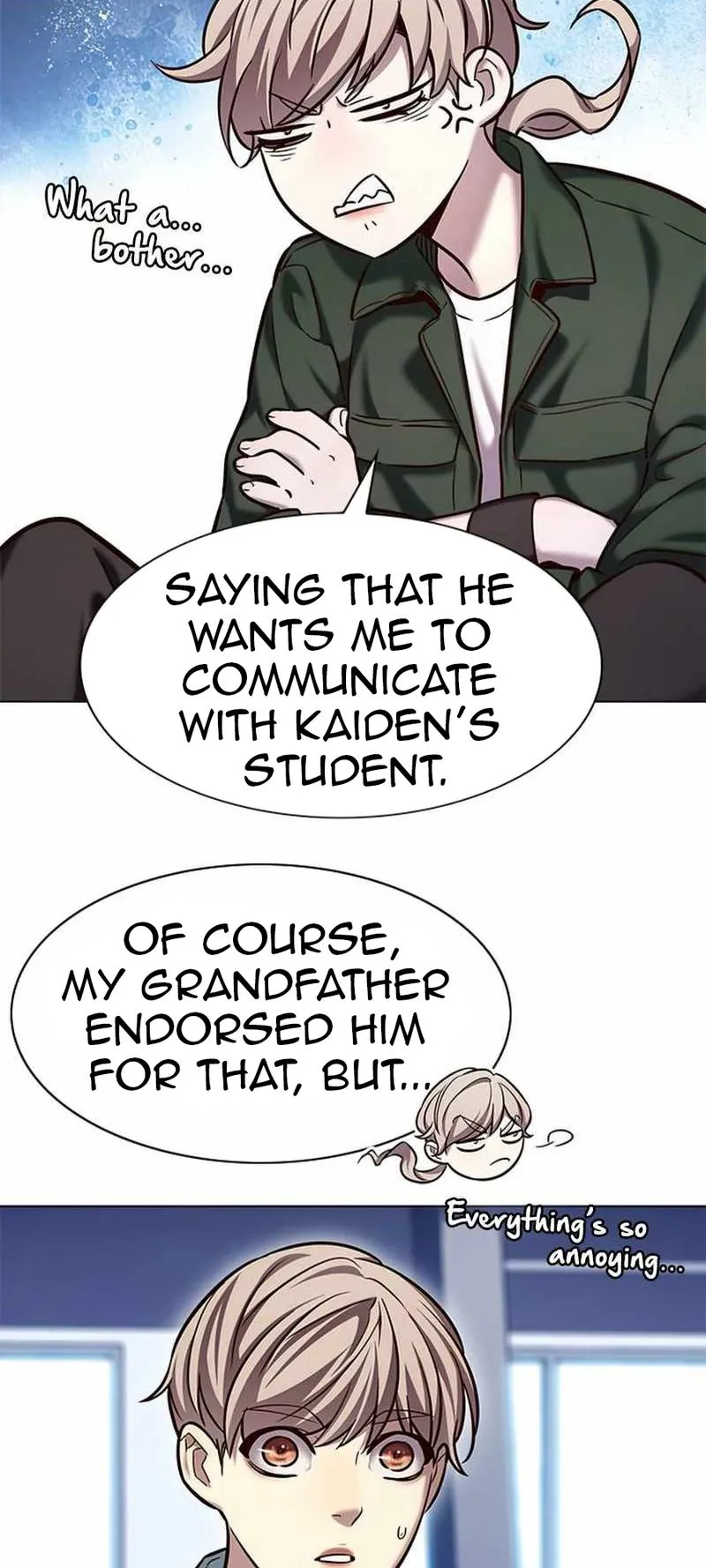 Eleceed Chapter 230 Page 23