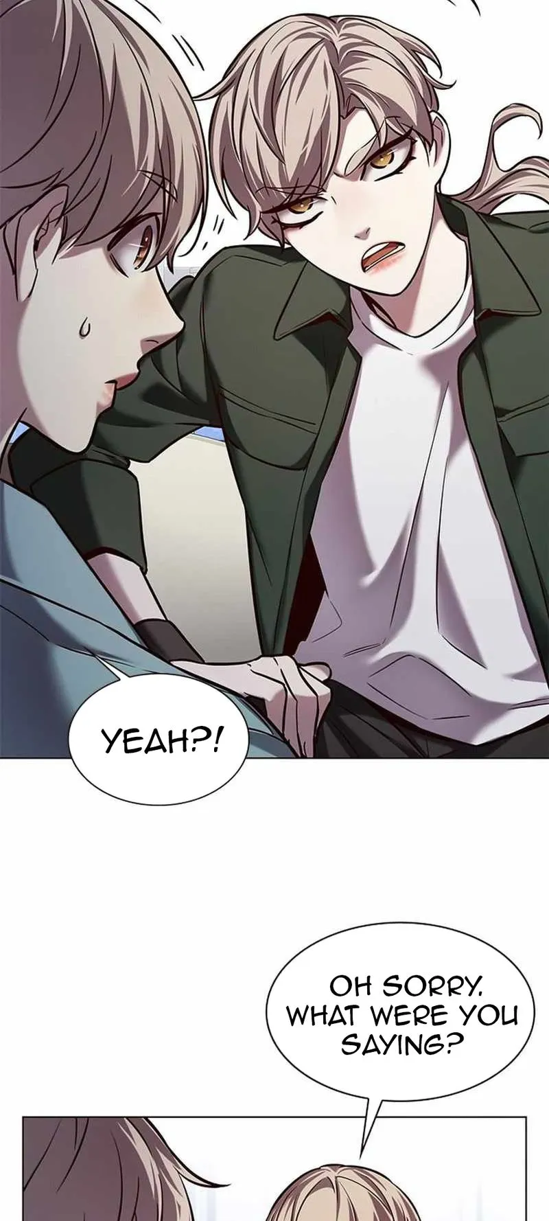 Eleceed Chapter 230 Page 32
