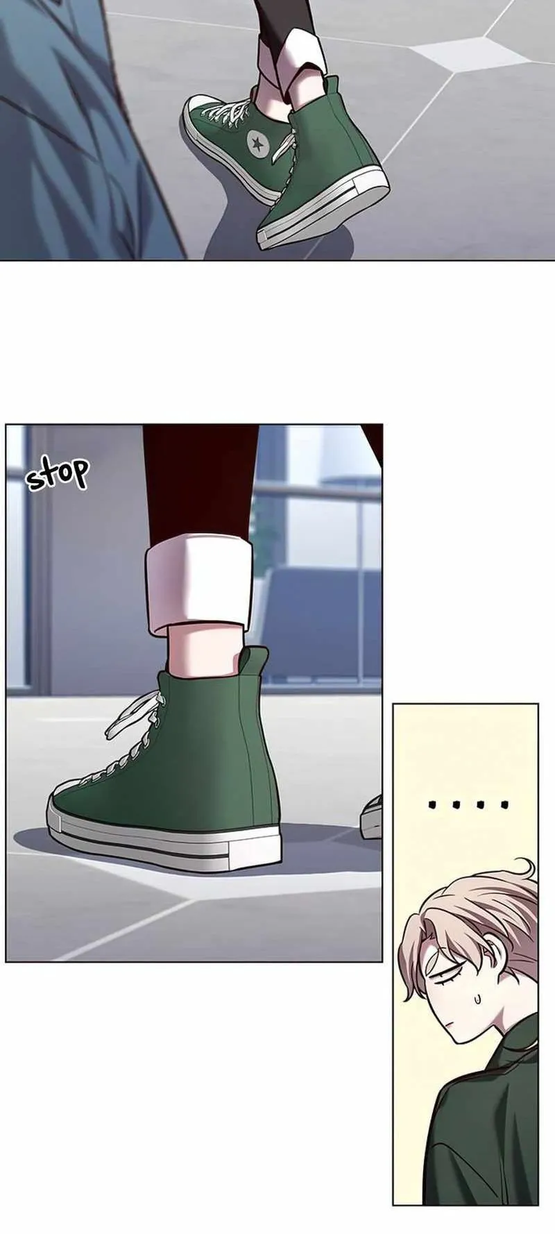 Eleceed Chapter 230 Page 38
