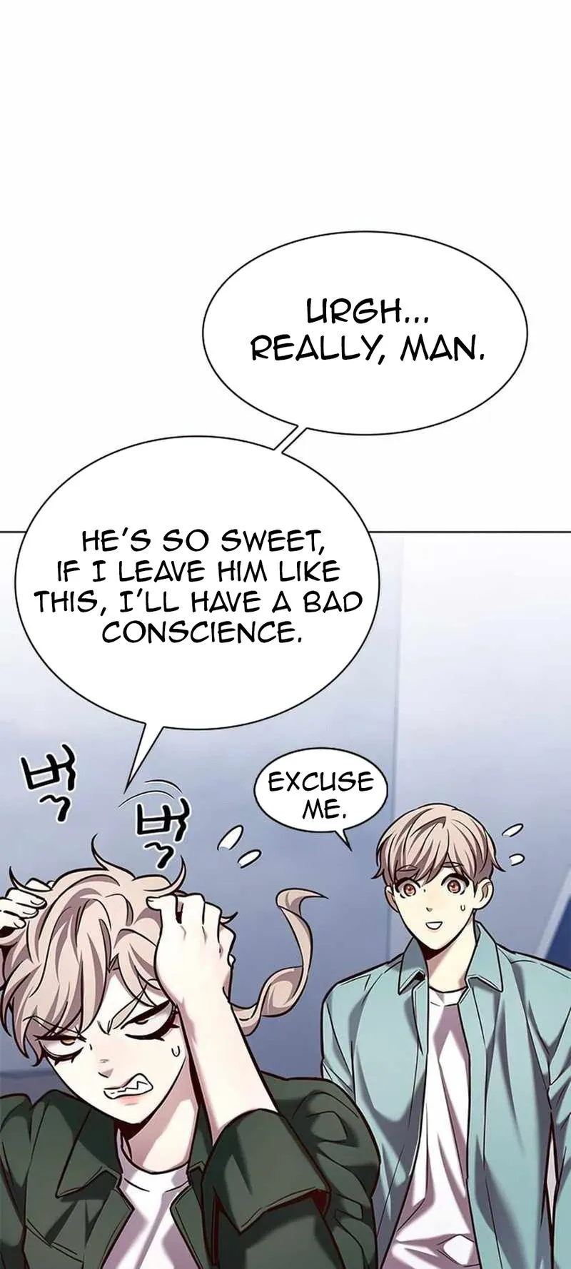 Eleceed Chapter 230 Page 39