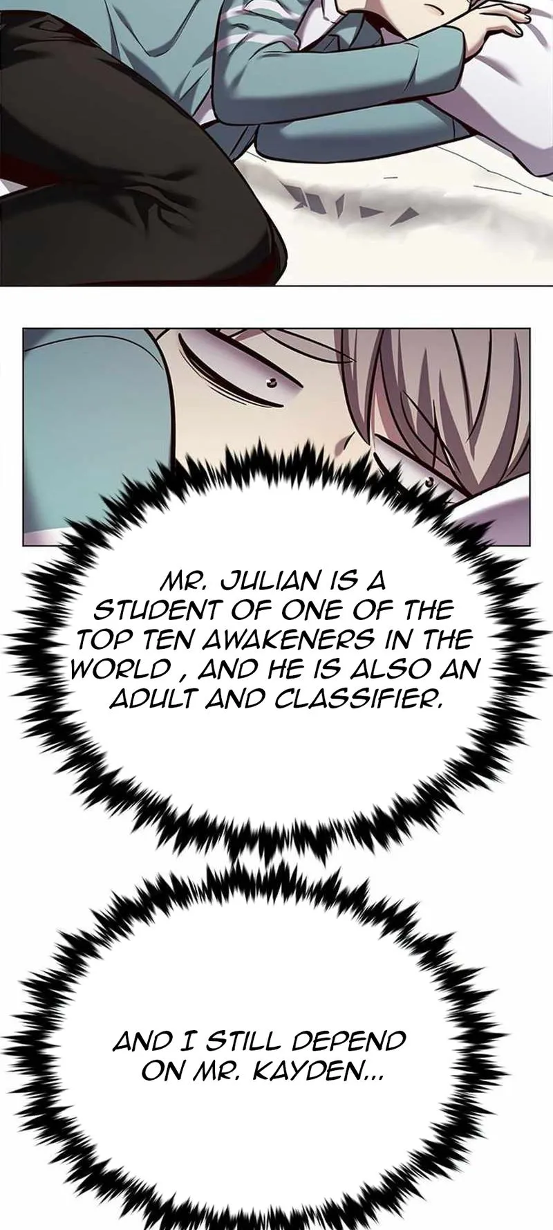 Eleceed Chapter 230 Page 49