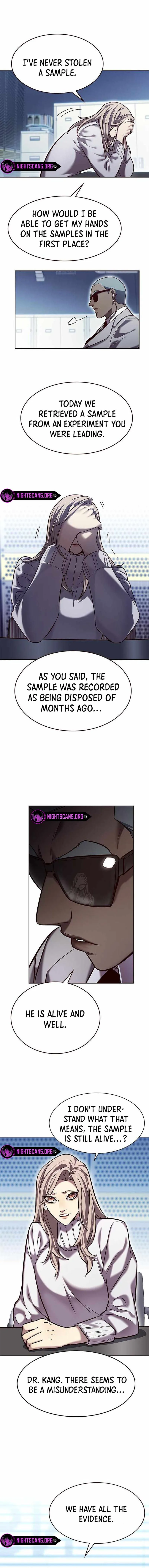 Eleceed Chapter 231 Page 11