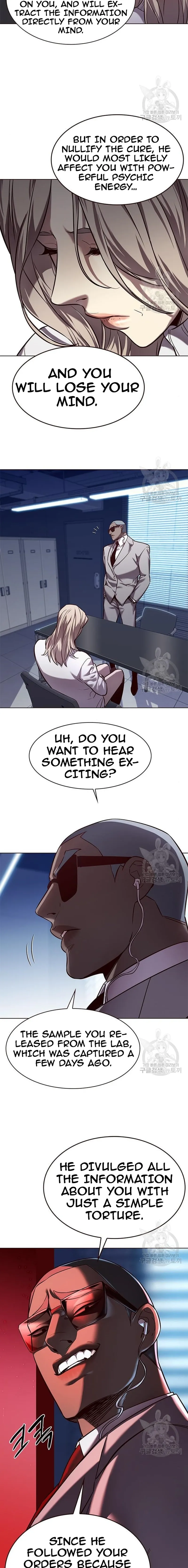 Eleceed Chapter 232 Page 2