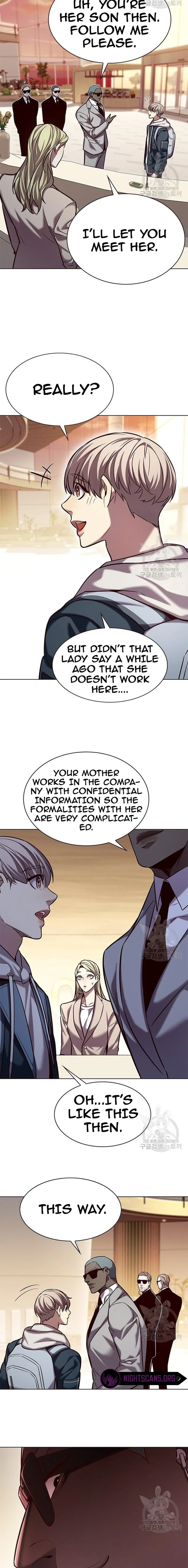 Eleceed Chapter 232 Page 9