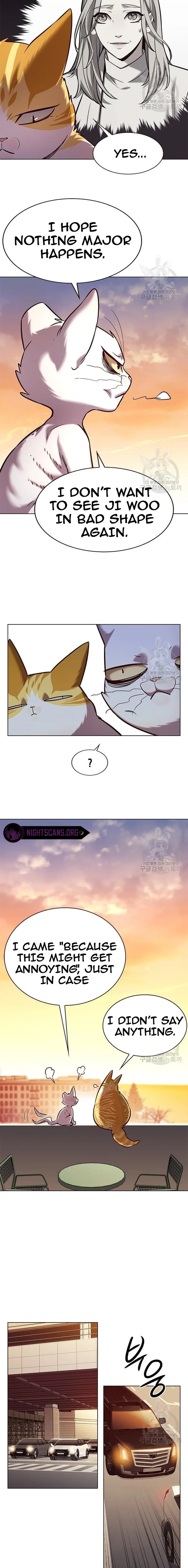 Eleceed Chapter 232 Page 11