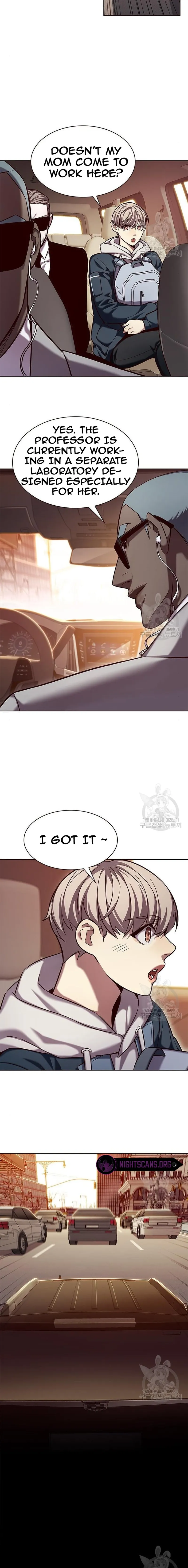 Eleceed Chapter 232 Page 12