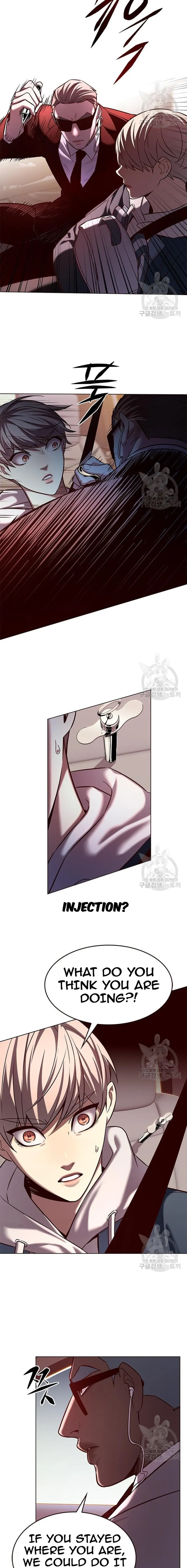 Eleceed Chapter 232 Page 15