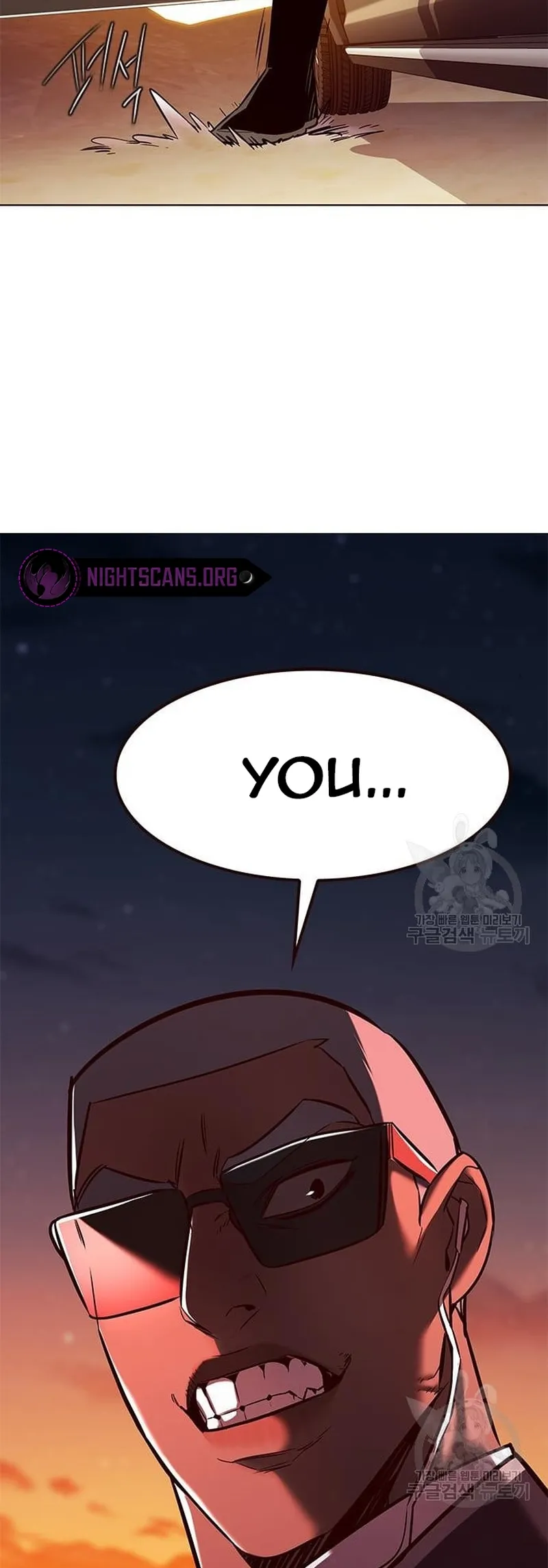 Eleceed Chapter 232 Page 21