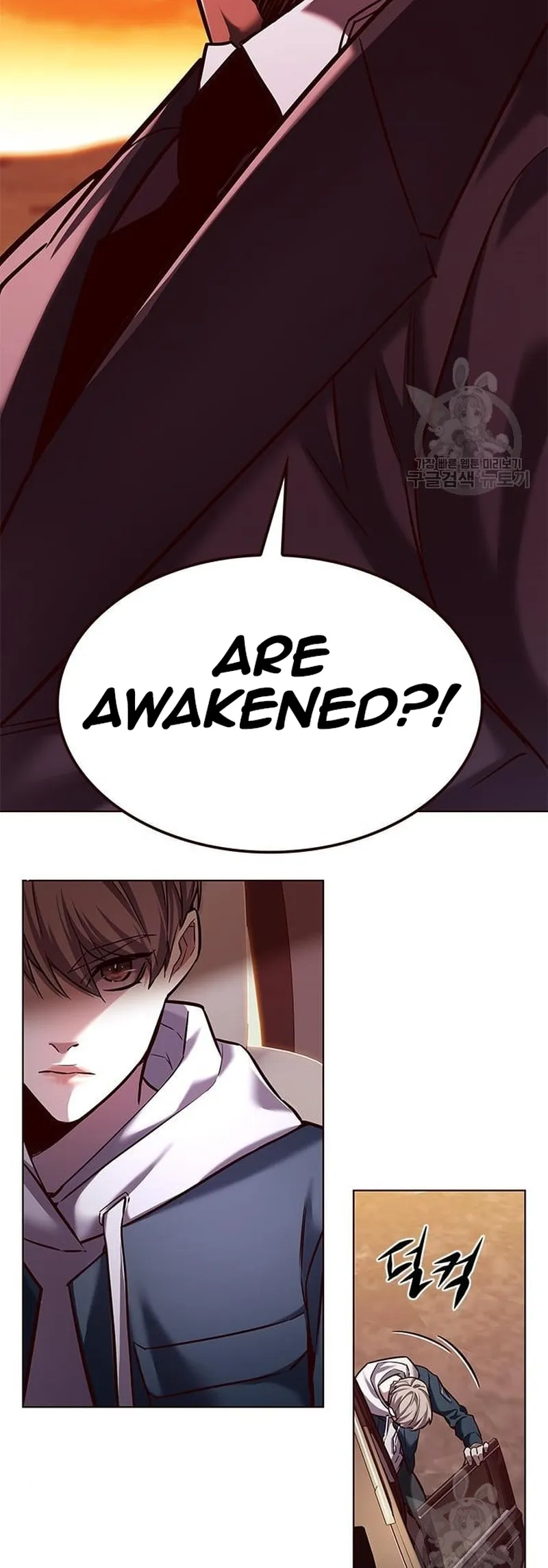 Eleceed Chapter 232 Page 22