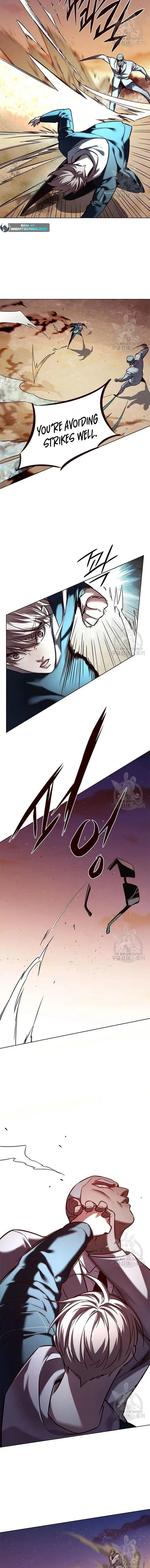Eleceed Chapter 233 Page 6