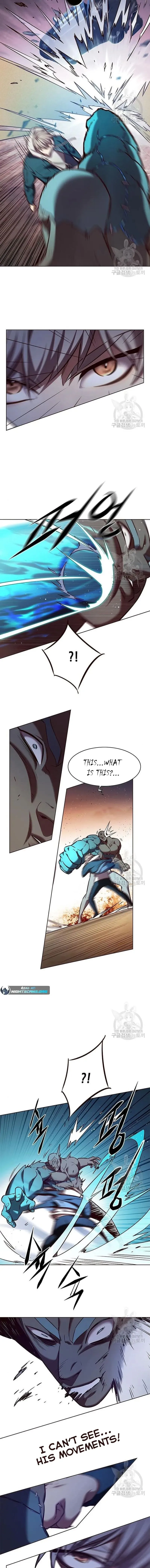 Eleceed Chapter 233 Page 15