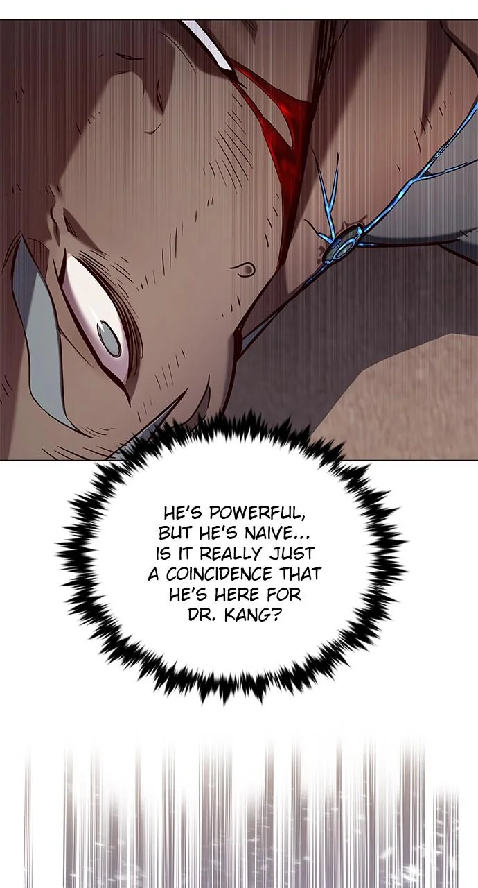 Eleceed Chapter 234 Page 3