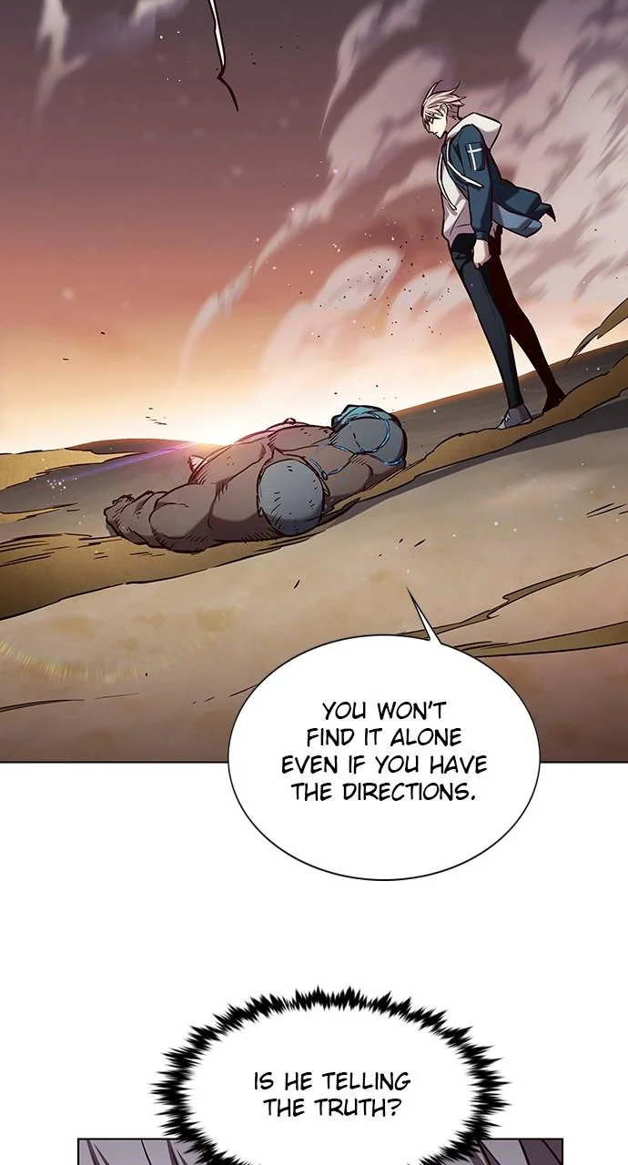 Eleceed Chapter 234 Page 6