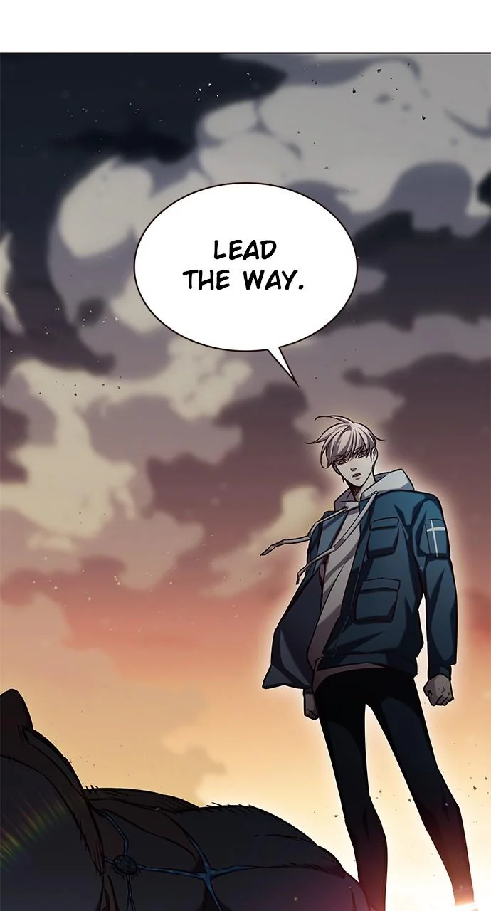 Eleceed Chapter 234 Page 9