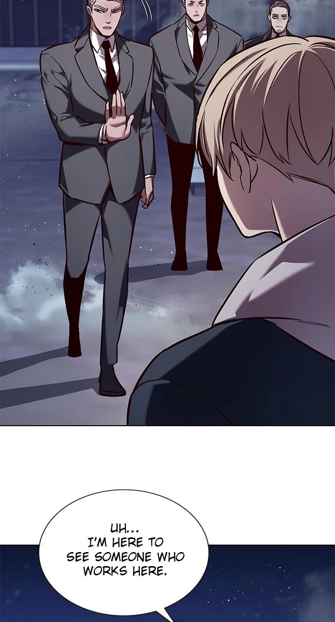 Eleceed Chapter 234 Page 60