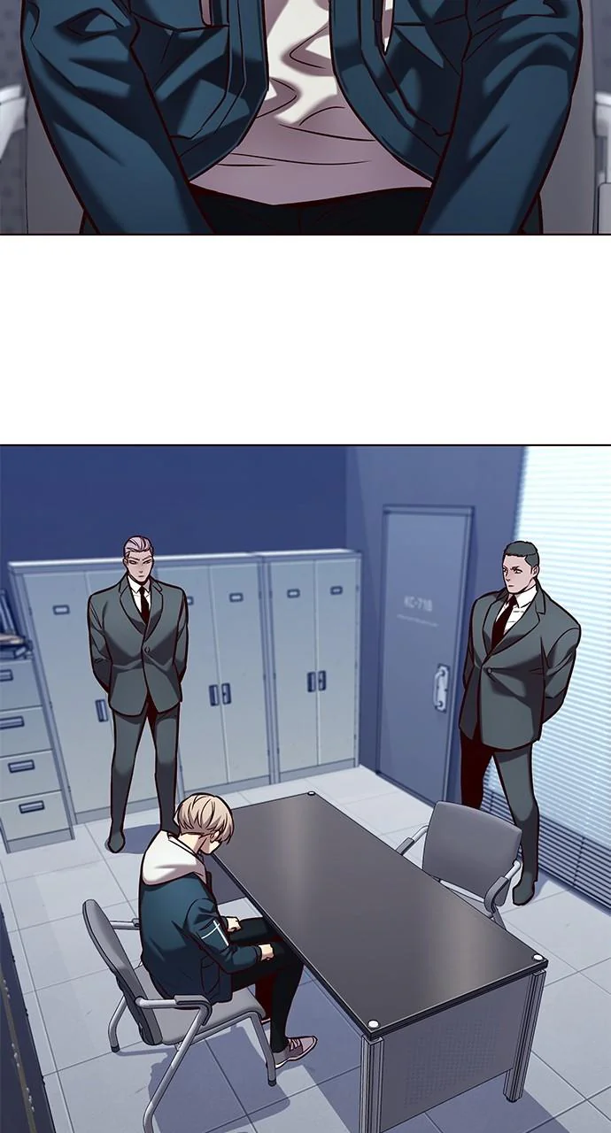 Eleceed Chapter 235 Page 16