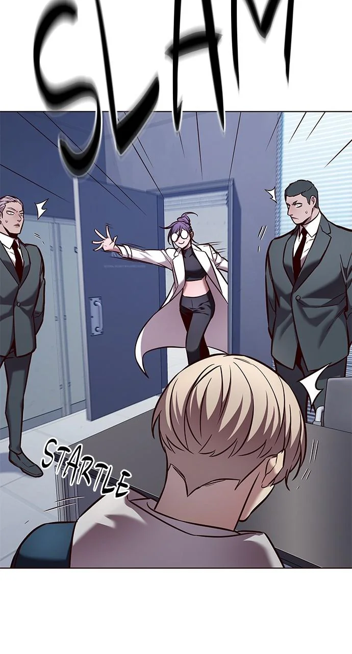 Eleceed Chapter 235 Page 18
