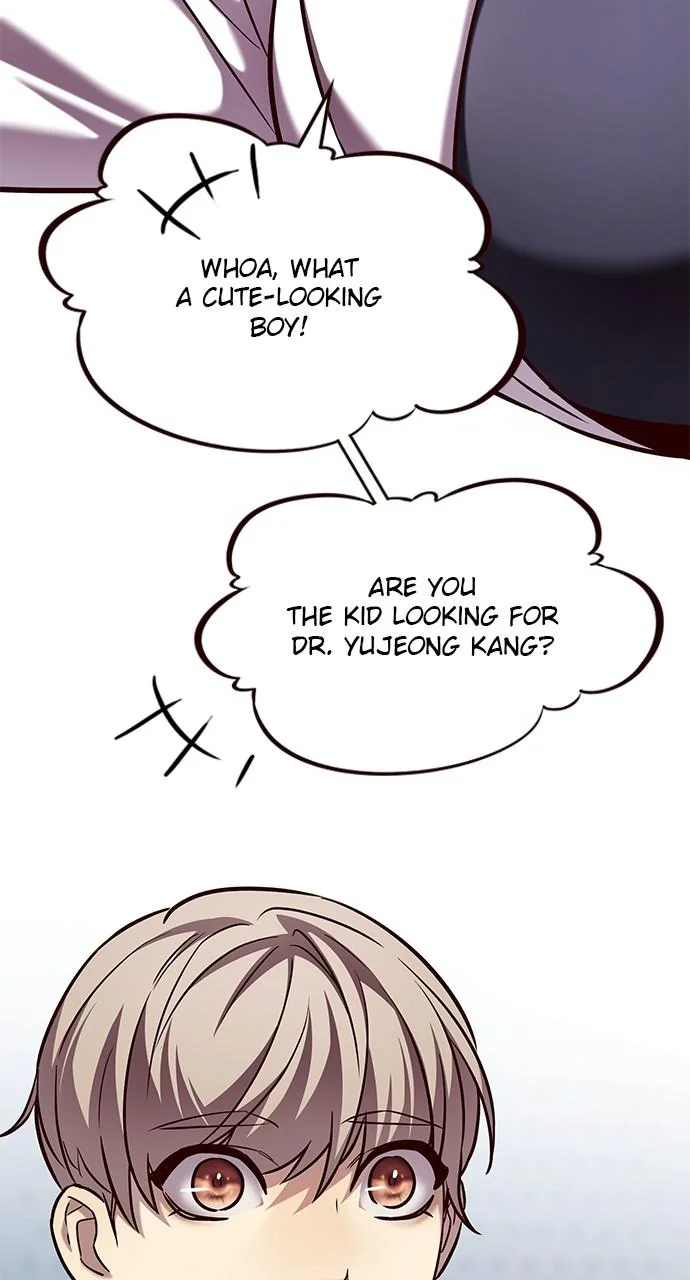 Eleceed Chapter 235 Page 20