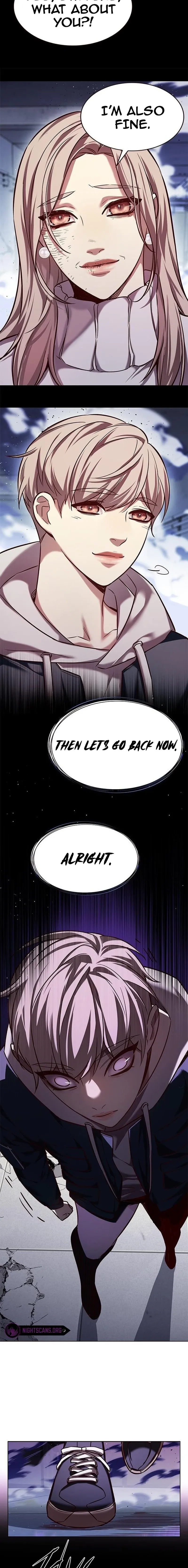 Eleceed Chapter 236 Page 6