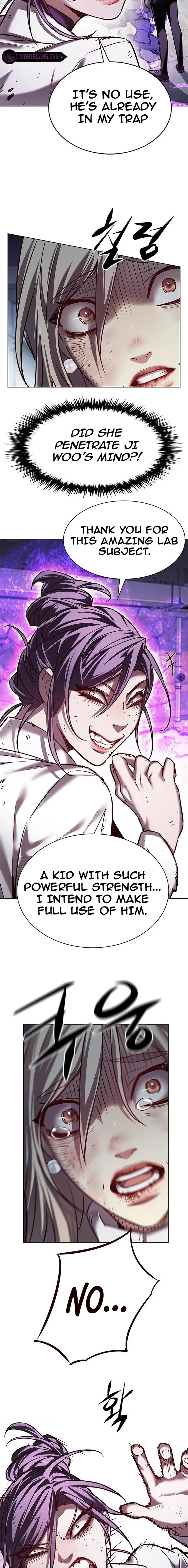 Eleceed Chapter 236 Page 8