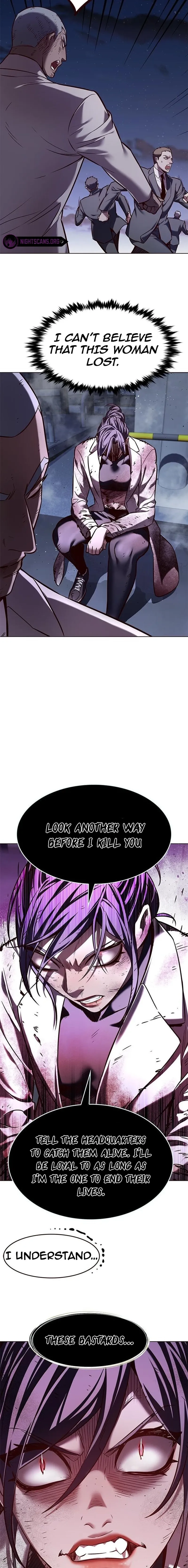 Eleceed Chapter 236 Page 18