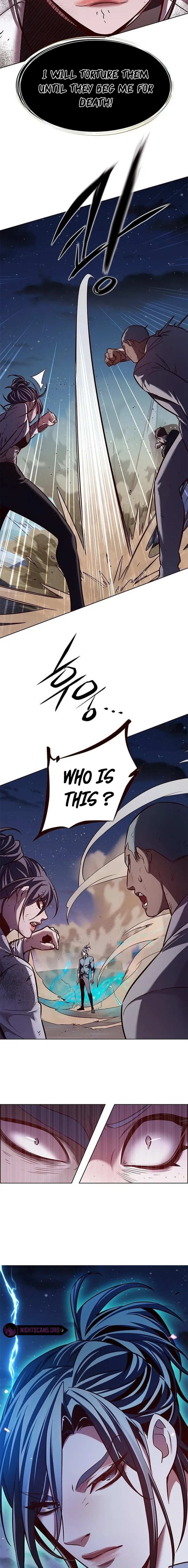 Eleceed Chapter 236 Page 19