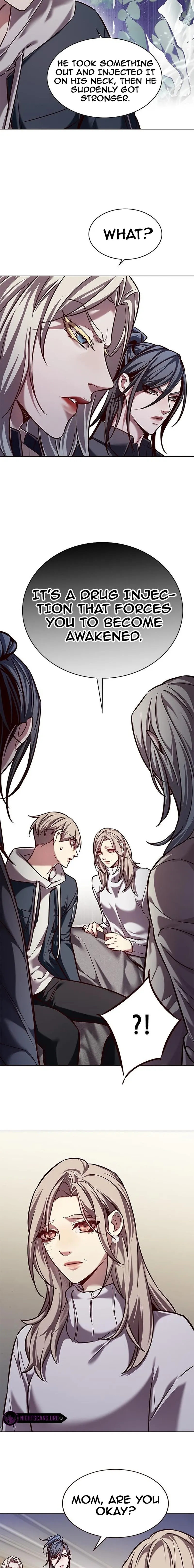Eleceed Chapter 237 Page 3