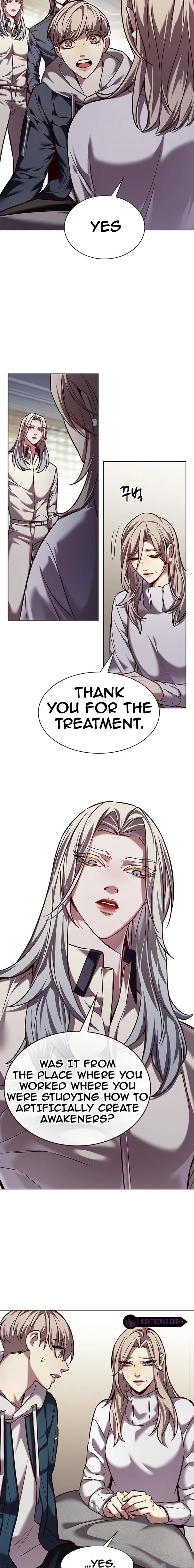 Eleceed Chapter 237 Page 4