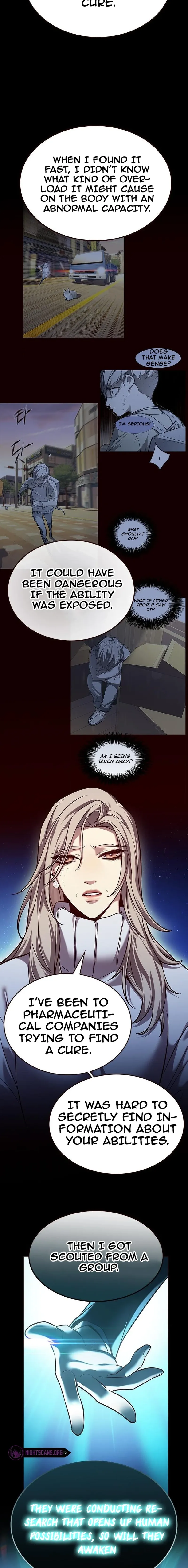 Eleceed Chapter 237 Page 7