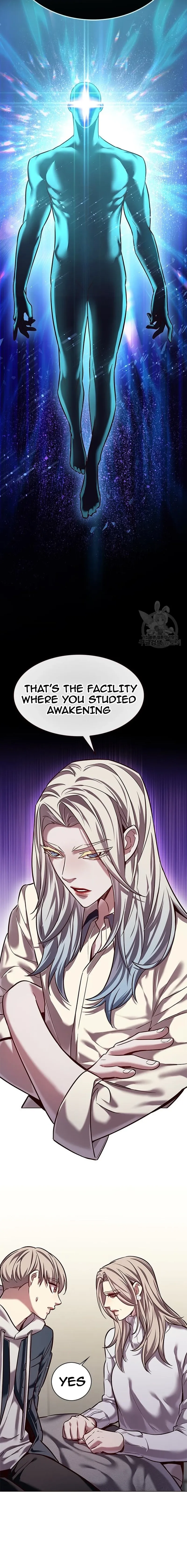 Eleceed Chapter 237 Page 8