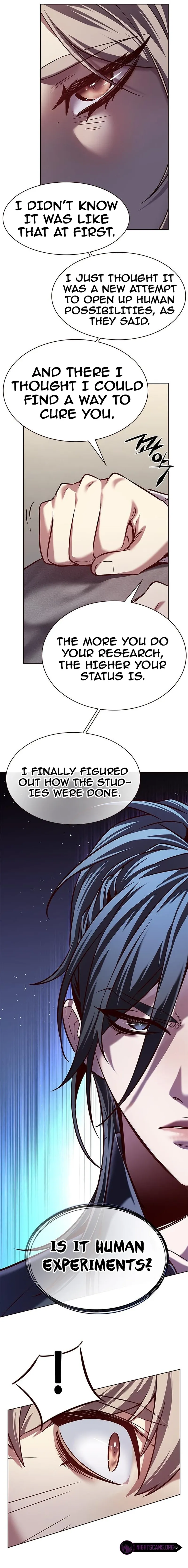 Eleceed Chapter 237 Page 9